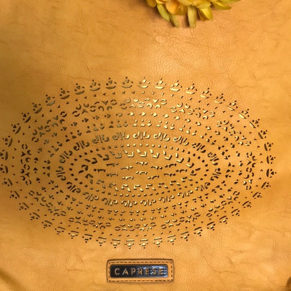 👜Beautiful raw leather shoulder bag👜 - Picture 3 of 10